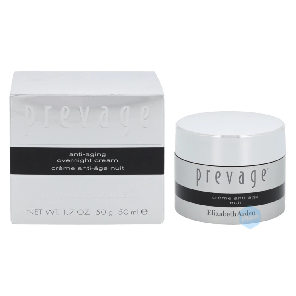 Elizabeth Arden Prevage Anti-Aging Nachtcrème 3 Elizabeth Arden Prevage Anti-Aging Nachtcrème - Afbeelding 3