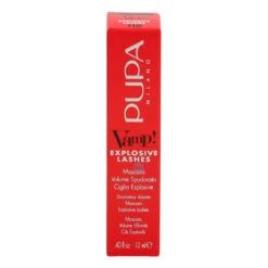 PUPA Milano Pupa Vamp! Mascara