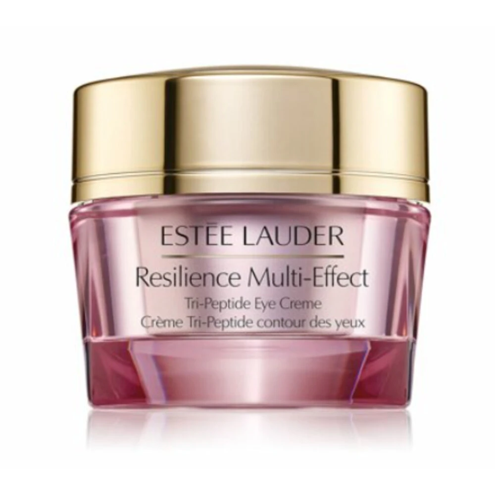 Estee Lauder Resilience Multi-Effect Oogcreme 1 Estee Lauder Resilience Multi-Effect Oogcreme