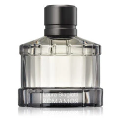 Laura Biagiotti Romamor Uomo Eau De Toilette