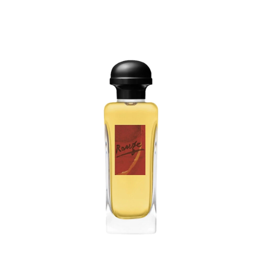 Hermès Hermes Rouge Eau De Toilette 2 Hermès Hermes Rouge Eau De Toilette - Afbeelding 2