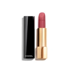 Chanel Rouge Allure Velvet Lipstick 64 Éternelle