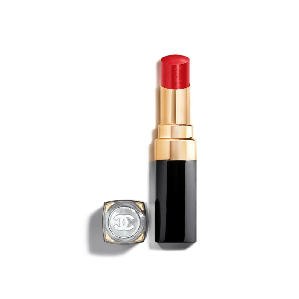 Chanel Rouge Coco Flash Lipstick 148 Lively 1 Chanel Rouge Coco Flash Lipstick 148 Lively