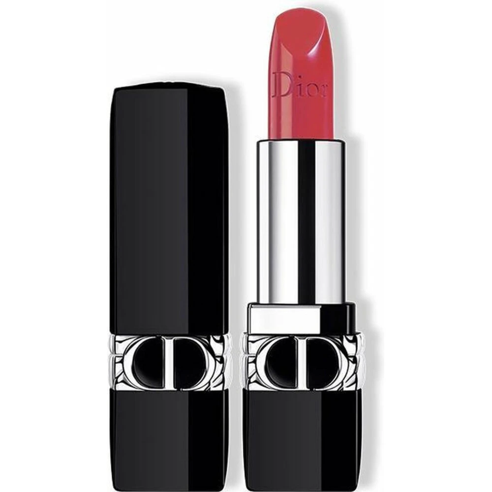 Dior Rouge Dior Lipstick Satijnen Finish 277 Osée 1 Dior Rouge Dior Lipstick Satijnen Finish 277 Osée