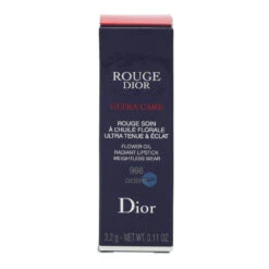 Dior Rouge Dior Ultra Care Lipstick 966 Desire