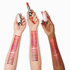 Guerlain Rouge G De Guerlain Lipstick 06 Satin -Plein Winkel 1046085 3