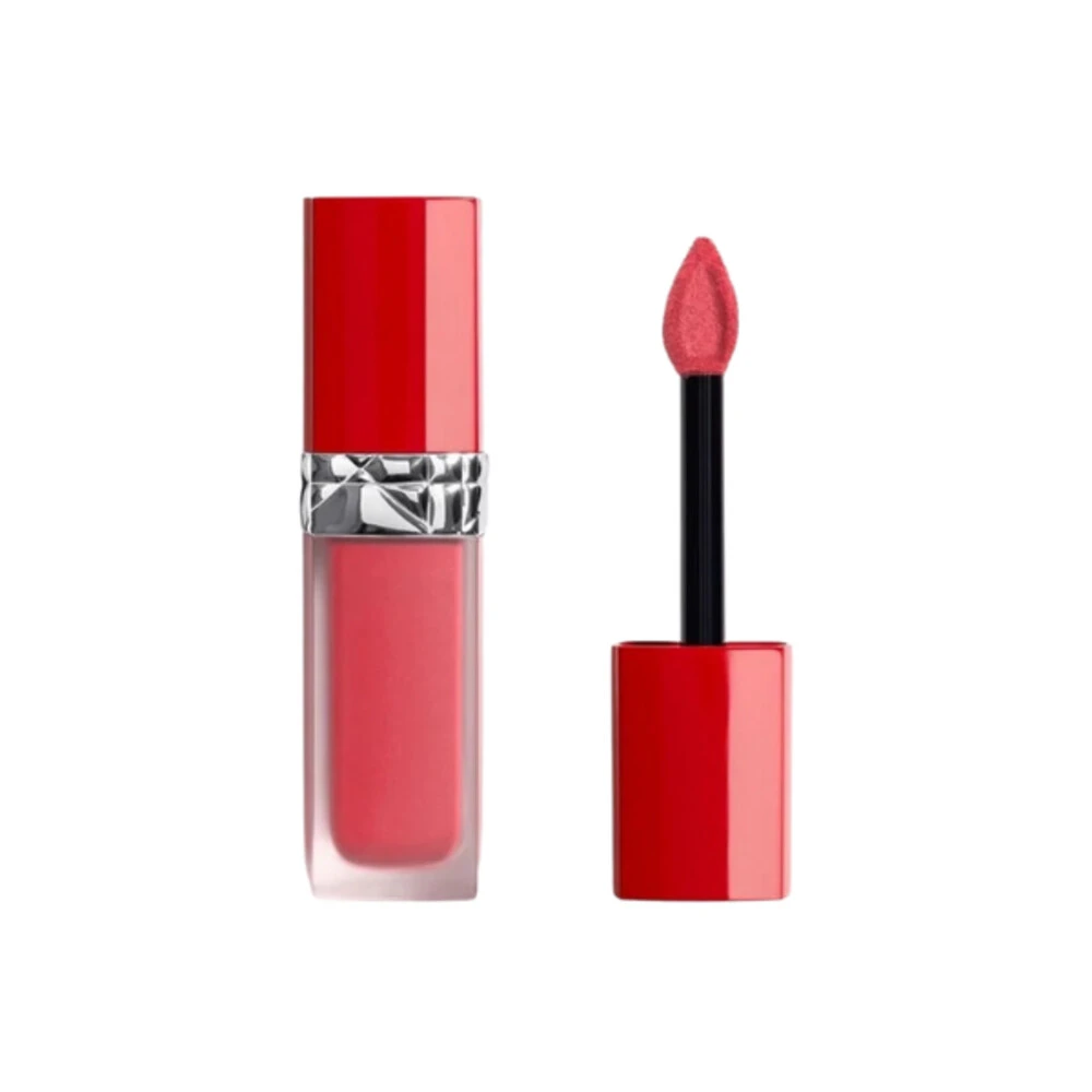 Dior Rouge Ultra Care Liquid Lipstick 655 Dream 1 Dior Rouge Ultra Care Liquid Lipstick 655 Dream