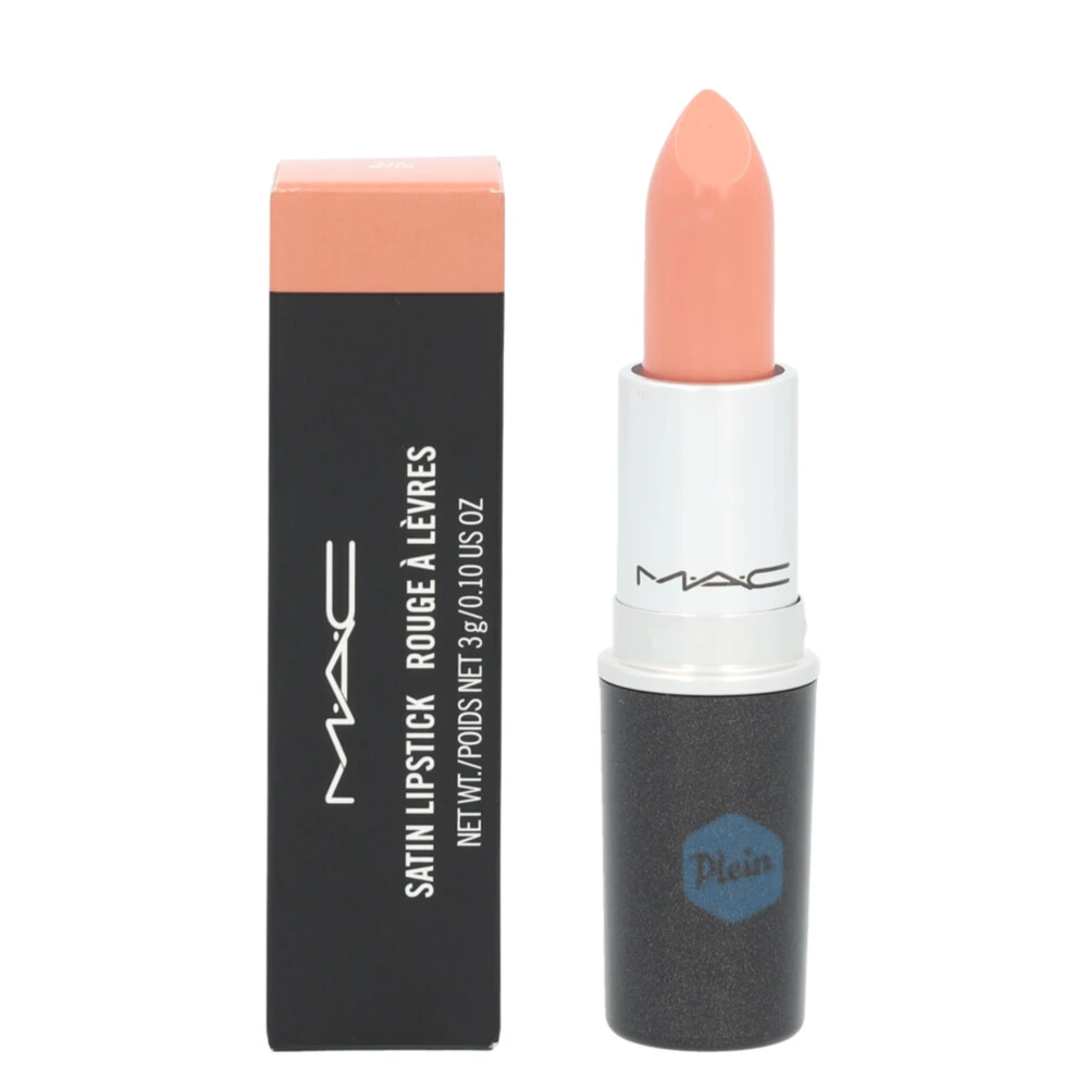 MAC Cosmetics Satin Lipstick Lipstick 3 MAC Cosmetics Satin Lipstick Lipstick - Afbeelding 3