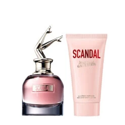 Jean Paul Gaultier Scandal Giftset