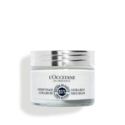 L'Occitane Lu0027Occitane Shea Ultra Rich Comforting Gezichtscrème