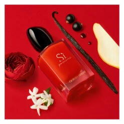 Giorgio Armani Si Passione Eau De Parfum -Plein Winkel 1046263 3