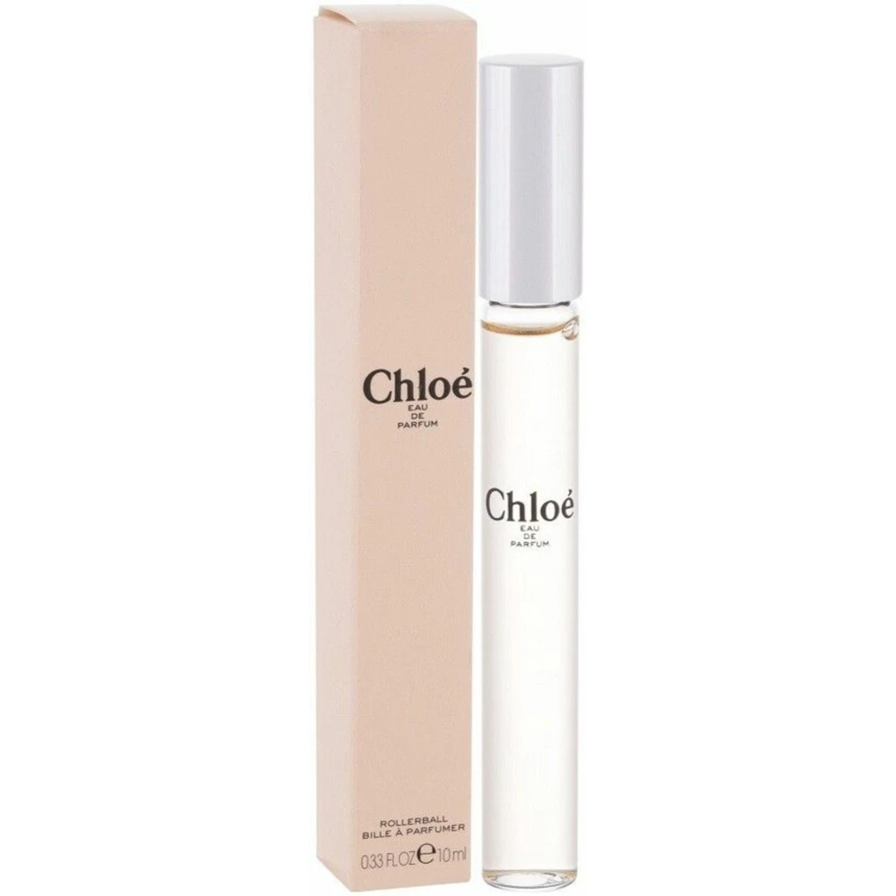 Chloé Chloe Signature Eau De Parfum Spray 2 Chloé Chloe Signature Eau De Parfum Spray - Afbeelding 2