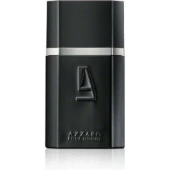 Azzaro Silver Black Eau De Toilette