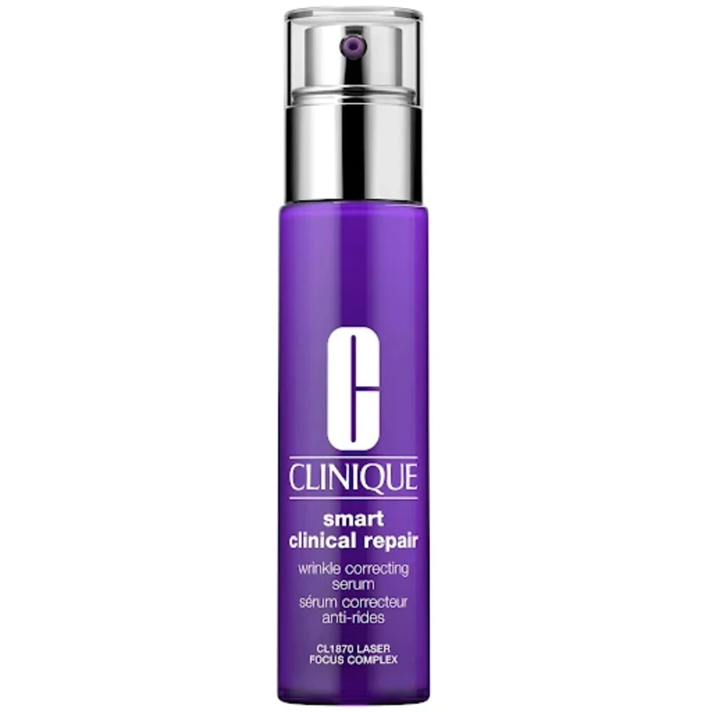Clinique Smart Clinical Repair Wrinkle Correcting Serum 1 Clinique Smart Clinical Repair Wrinkle Correcting Serum