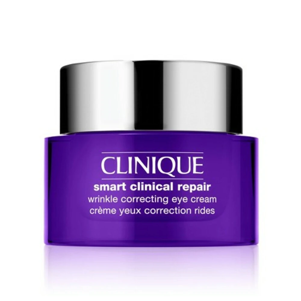 Clinique Smart Clinical Repair Oogcrème 1 Clinique Smart Clinical Repair Oogcrème