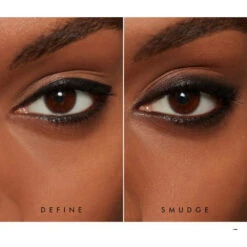 Giorgio Armani Smooth Silk Oogpotlood 04 Black -Plein Winkel 1046301 3