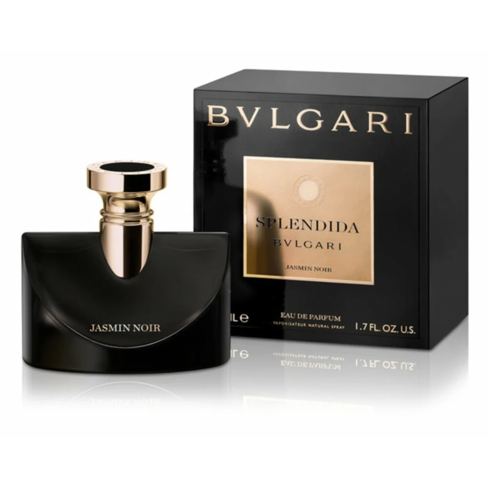 Bvlgari Splendida Jasmin Noir Eau De Parfum 2 Bvlgari Splendida Jasmin Noir Eau De Parfum - Afbeelding 2