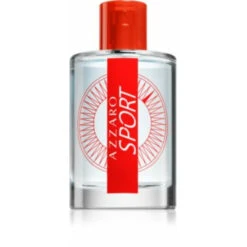 Azzaro Sport Eau De Toilette