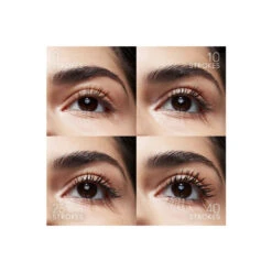 MAC Cosmetics Stack Micro Mascara -Plein Winkel 1046353 4