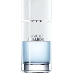 Jil Sander Strictly Fresh Eau De Toilette