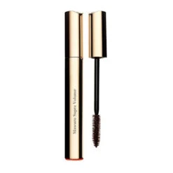 Clarins Supra Volume Mascara 01 Intense Black