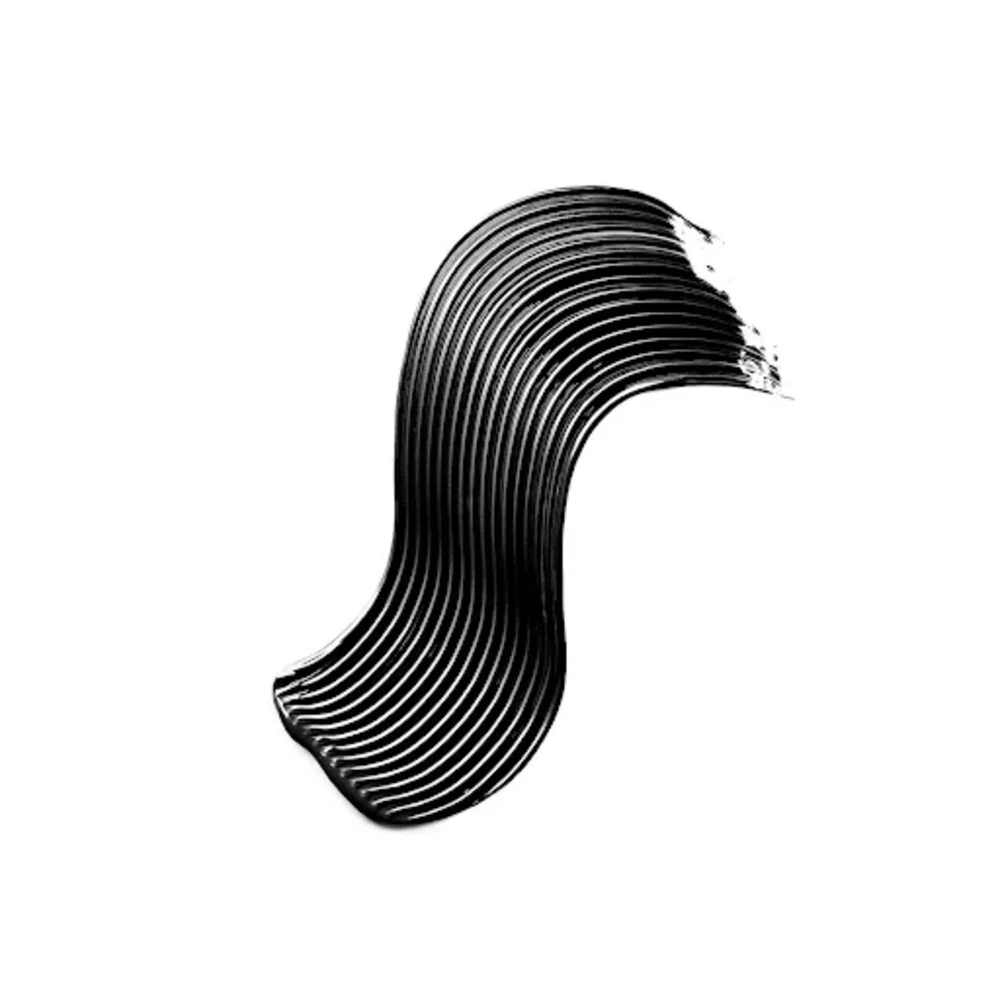 Clarins Supra Volume Lift & Curl Mascara 01 Intense Black 2 Clarins Supra Volume Lift & Curl Mascara 01 Intense Black - Afbeelding 2