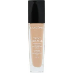 Lancome Teint Miracle Foundation 010 Beige Porcelaine