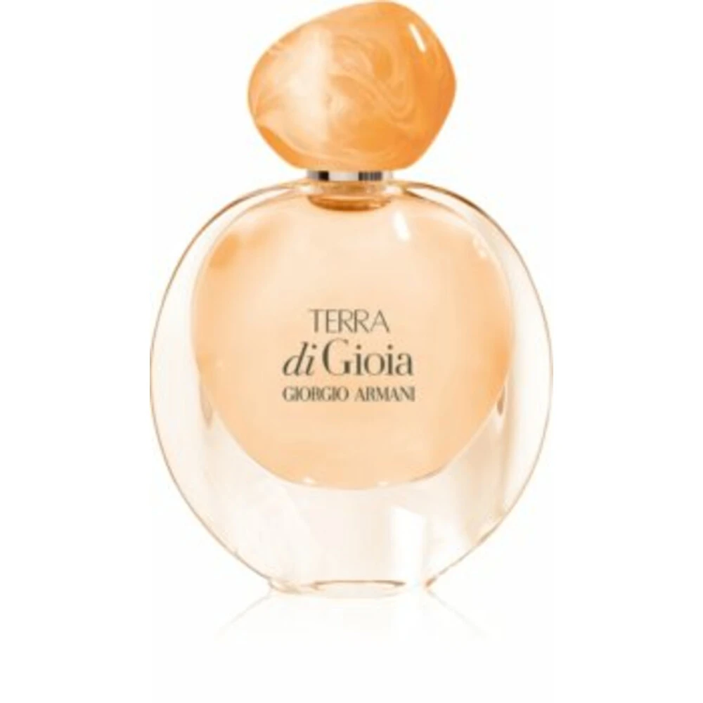 Giorgio Armani Terra Di Gioia Eau De Parfum 1 Giorgio Armani Terra Di Gioia Eau De Parfum
