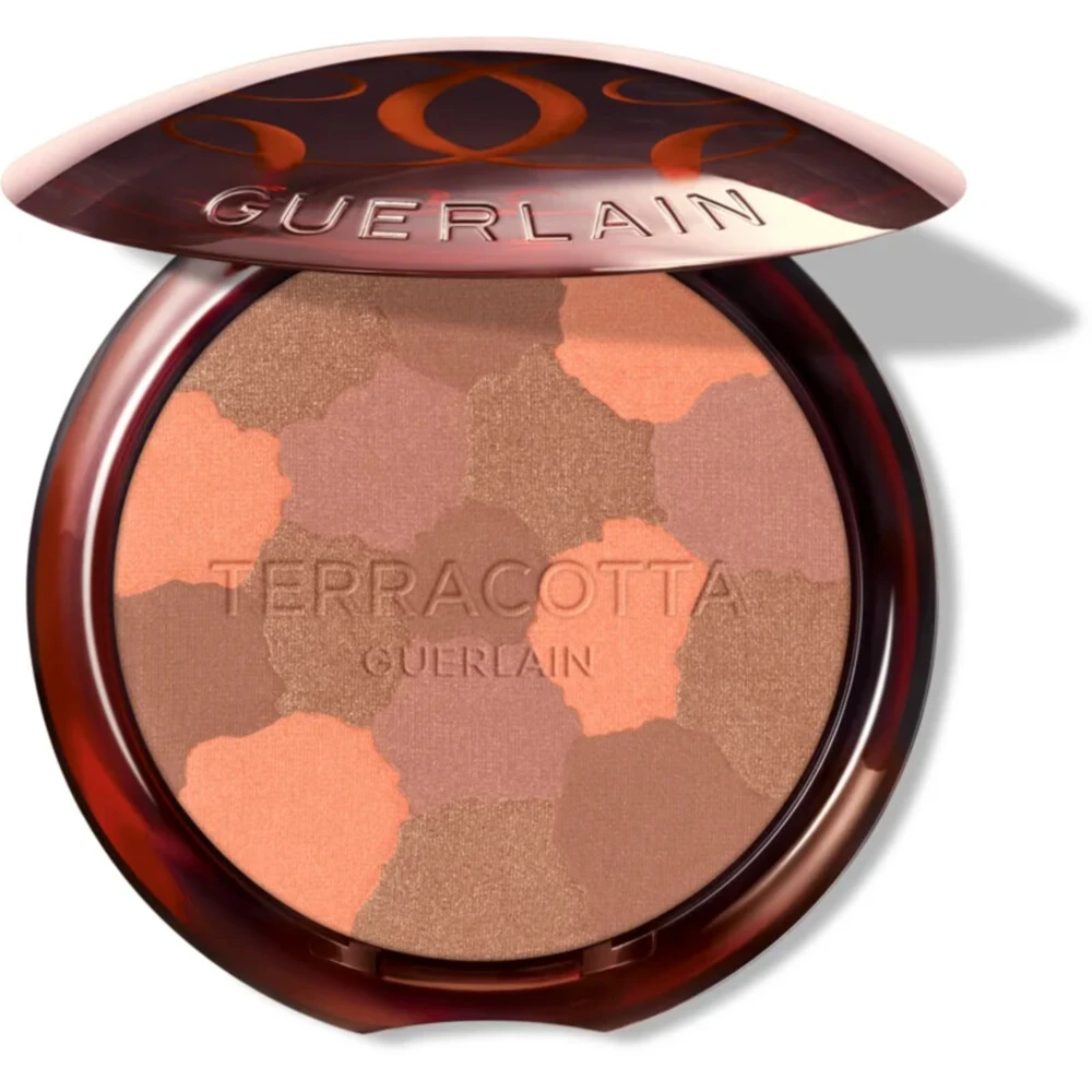 Guerlain Terracotta Light Bronzing Powder 05 Deep Warm 1 Guerlain Terracotta Light Bronzing Powder 05 Deep Warm