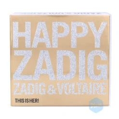 Zadig & Voltaire This Is Her Giftset