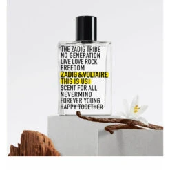 Zadig & Voltaire This Is Us Eau De Toilette -Plein Winkel 1046781 3