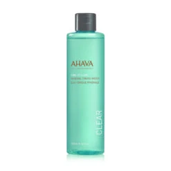 Ahava Time To Clear Mineral Toning Water