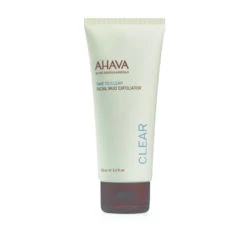 Ahava Time To Clear Facial Mud Exfoliator