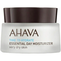 Ahava Time To Hydrate Essential Day Moisturizer