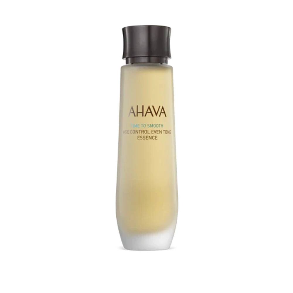 Ahava Time To Smooth Age Control Even Tone Essence 1 Ahava Time To Smooth Age Control Even Tone Essence