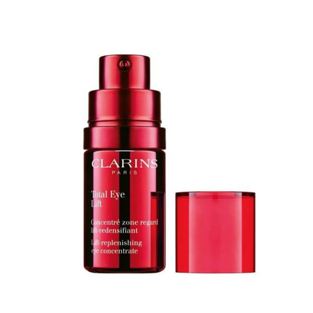 Clarins Total Eye Lift Oogcrème 2 Clarins Total Eye Lift Oogcrème - Afbeelding 2