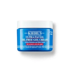 Kiehls Ultra Facial Oil-Free Gel Cream