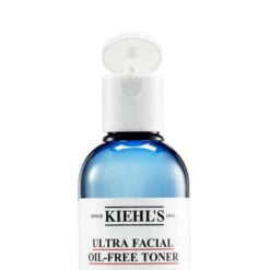 Kiehls Ultra Facial Oil-Free Toner -Plein Winkel 1046894 3
