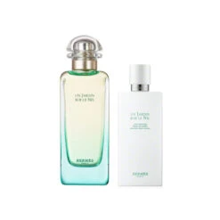 Hermès Hermes Un Jardin Sur Le Nil Giftset