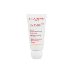 Clarins UV PLUS Anti-Pollution SPF 50 Gezichtscreme