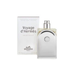 Hermès Hermes Voyage Du0027Hermes Eau De Toilette -Plein Winkel 1047037 3