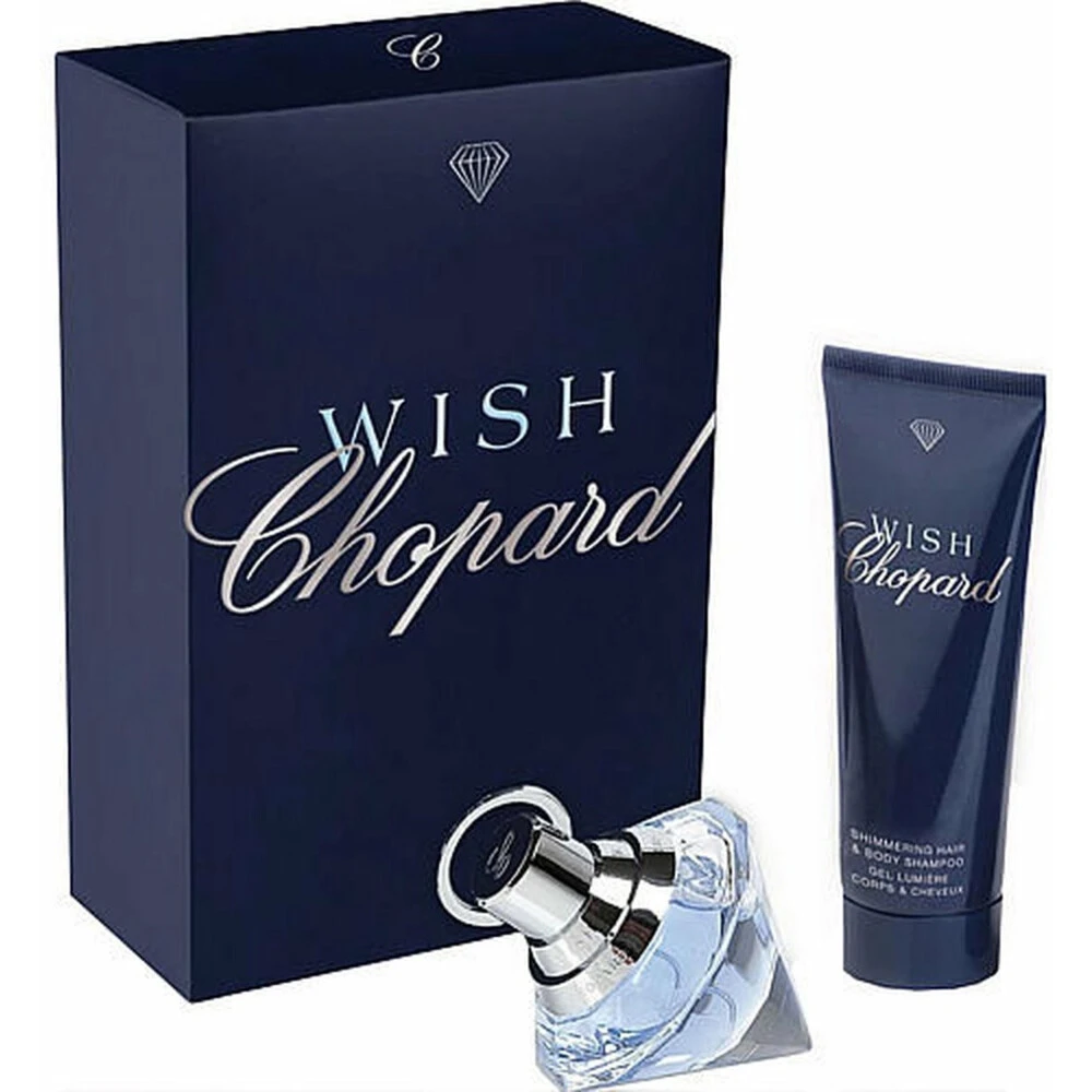 Chopard Wish Giftset 2 Chopard Wish Giftset - Afbeelding 2