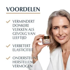 Eucerin Nachtcreme Hyaluron Filler En Elasticity -Plein Winkel 1048893 3
