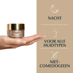 Eucerin Nachtcreme Hyaluron Filler En Elasticity -Plein Winkel 1048893 4