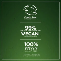 6x Garnier Loving Blends Mythische Olijf Conditioner -Plein Winkel 1048910 3