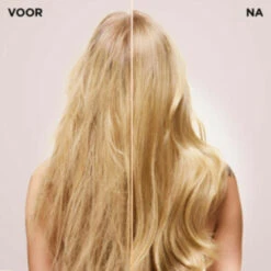 6x Garnier Loving Blends Milde Haver Shampoo -Plein Winkel 1048917 4