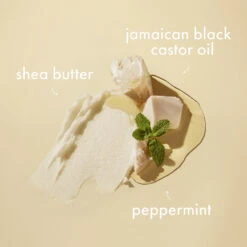 Shea Moisture Jamaican Black Castor Oil Strenghten & Restore Conditioner -Plein Winkel 1049823 3