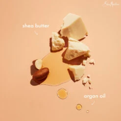 Shea Moisture Raw Shea Butter Restorative Conditioner -Plein Winkel 1049826 4