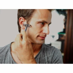 Wilkinson Men Scheermes Barberu0027s Style Razor Classic 11 Wilkinson Men Scheermes Barberu0027s Style Razor Classic -Plein Winkel 1049965 6