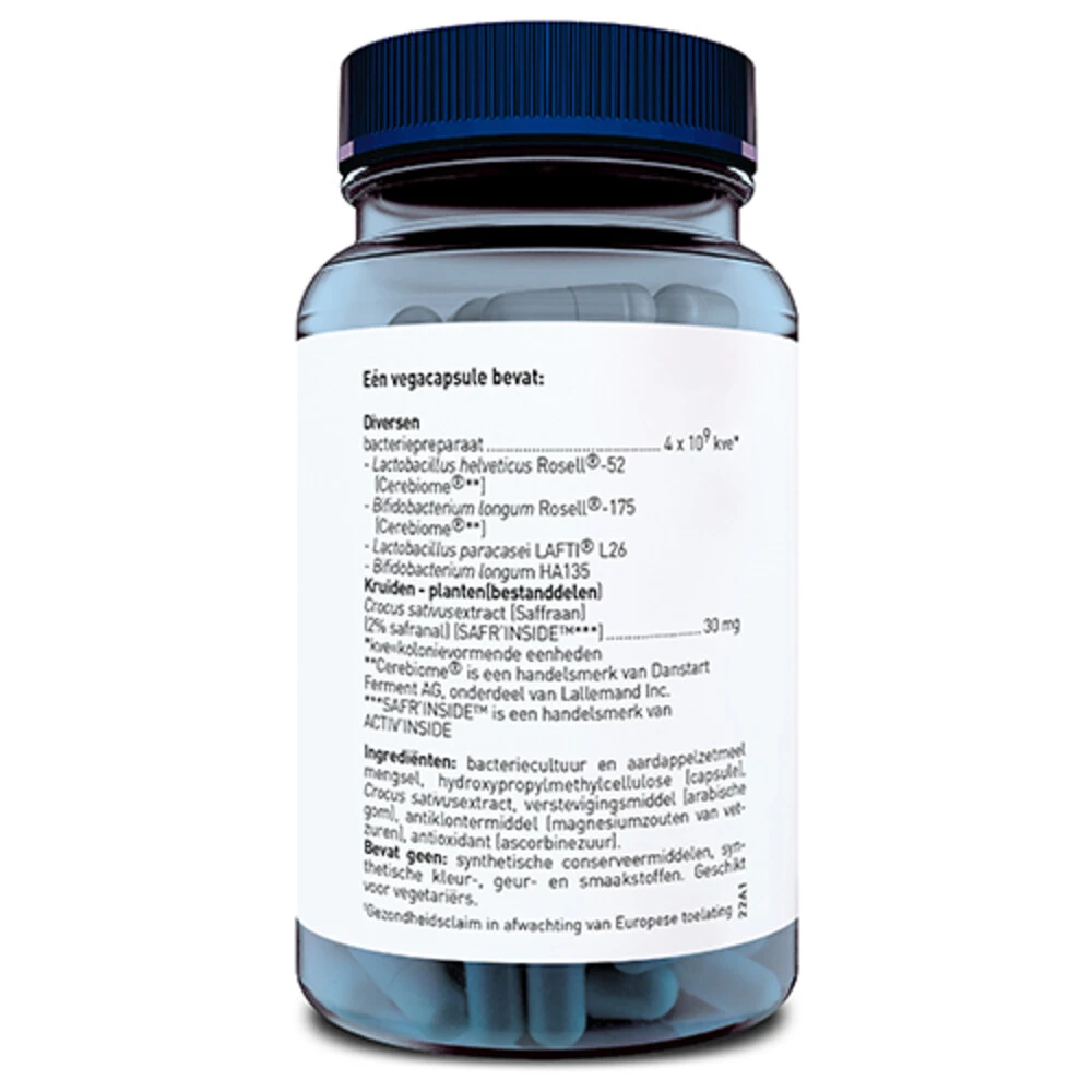 Orthica Orthiflor Mood 2 Orthica Orthiflor Mood - Afbeelding 2